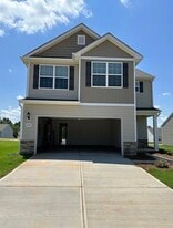 2222 Transatlantic Ave in Charlotte, NC - Building Photo