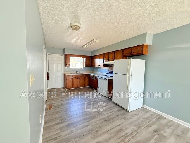 2701 NW Georgetown Dr in Cleveland, TN - Building Photo - Building Photo