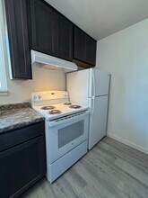 3303 Myers Ct, Unit 101 in Cheyenne, WY - Foto de edificio - Building Photo