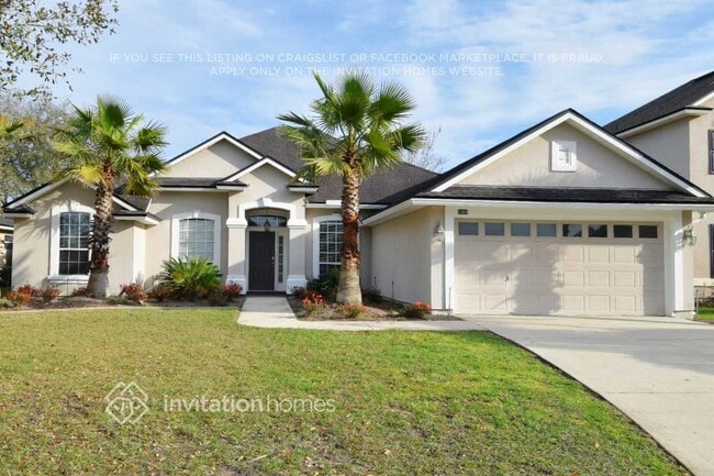 property at 2309 Bluegill Ct