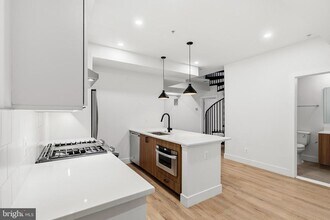 5230 Georgia Ave NW in Washington, DC - Building Photo - Building Photo