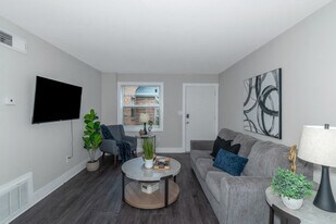 3518 Roswell Rd NE in Atlanta, GA - Building Photo