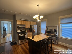 55 Rossmore Rd in Boston, MA - Building Photo - Building Photo