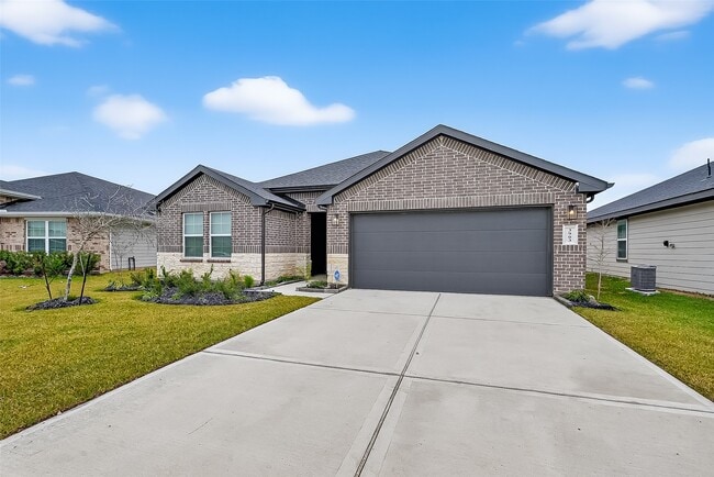 property at 3903 Dodington Ash Dr