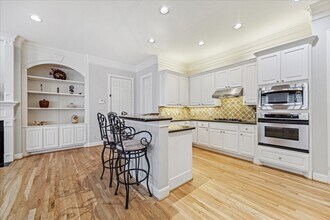 523 Archwood Trail in Houston, TX - Building Photo - Building Photo