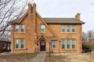 1905 N Brauer Ave in Oklahoma City, OK - Building Photo