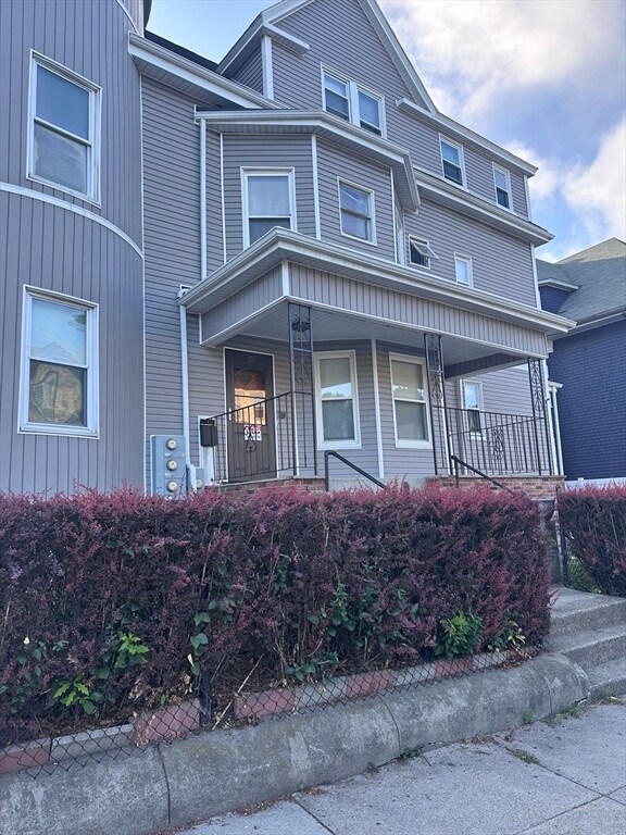 16 Columbia Rd in Boston, MA - Building Photo - Building Photo