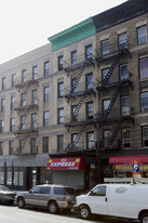 2528 7th Ave Apartments