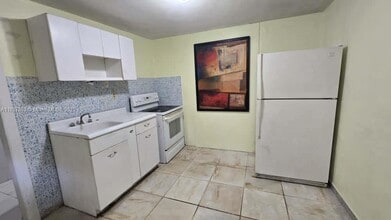 701 Tamiami Canal Rd in Miami, FL - Building Photo - Building Photo