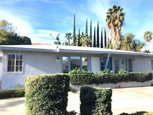 property at 11160 Rosarita Dr