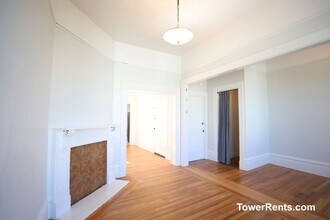 38A Sharon St in San Francisco, CA - Building Photo - Building Photo