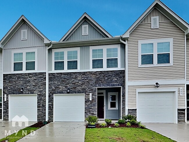 property at 803 Windmill Palm Dr