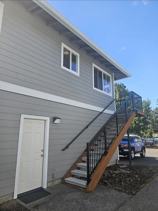 3166 NE 16th St, Unit 3166 in Gresham, OR - Building Photo