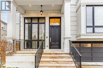 198 Empress Ave in Toronto, ON - Building Photo - Building Photo