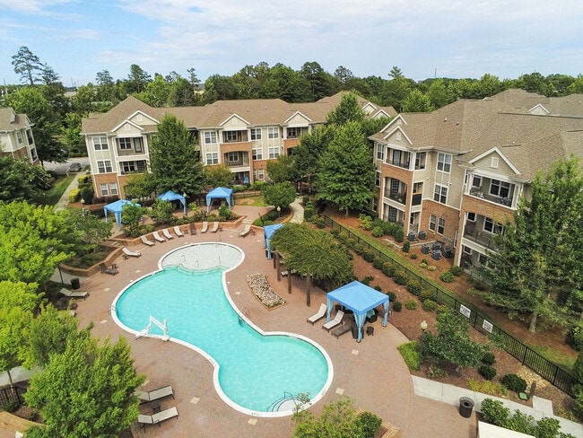 Legacy Fort Mill Apartments in Fort Mill, SC - Building Photo - Building Photo