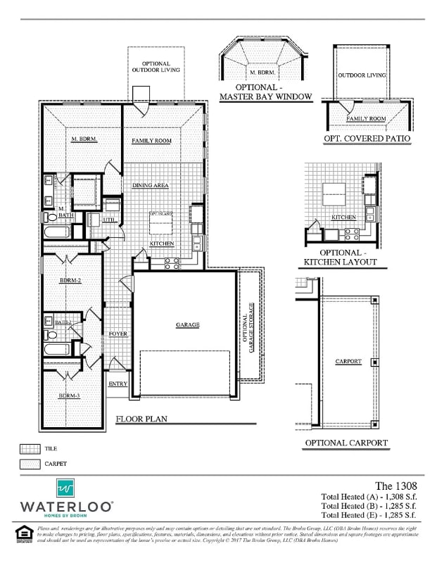 315 Schuylerville Dr in Elgin, TX - Building Photo - Building Photo