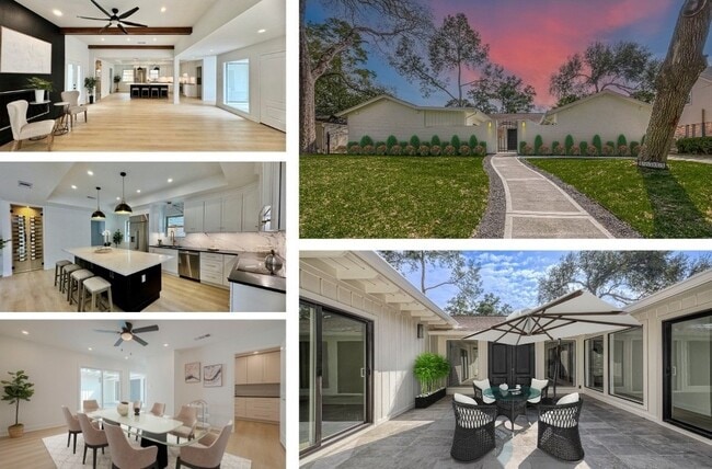 property at 10027 Lynbrook Dr