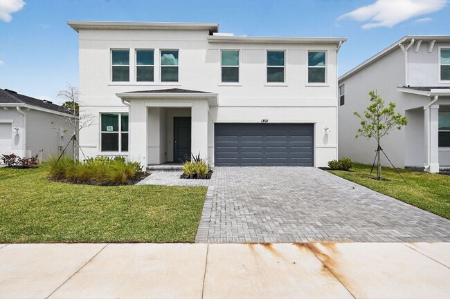 property at 1891 Marigold Trl NW