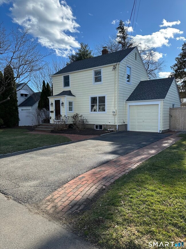 property at 148 Catherine St