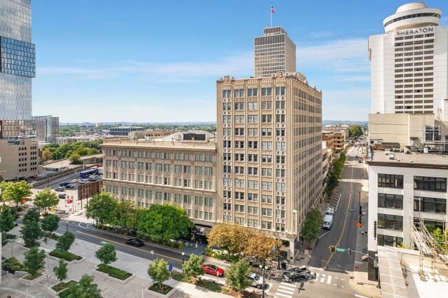 700 Church St in Nashville, TN - Building Photo - Building Photo