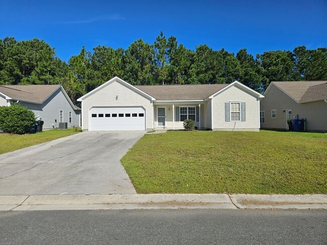 property at 112 Belvedere Dr