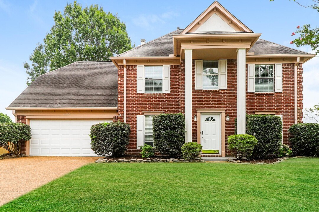 11215 Ram Hill Cove in Arlington, TN - Building Photo