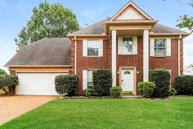 property at 11215 Ram Hill Cove