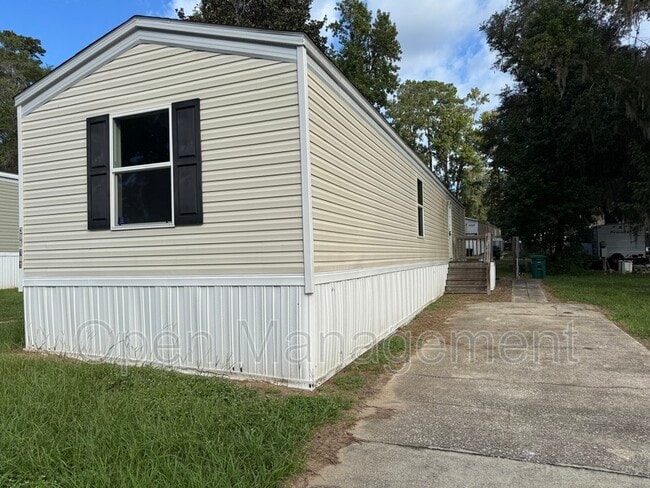 property at 396 Manatee Cove Dr