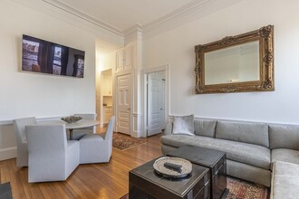 462 Beacon St in Boston, MA - Building Photo - Building Photo