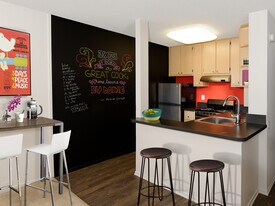 AVA Pacific Beach in San Diego, CA - Building Photo