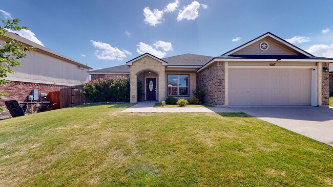 5107 Imperial Eagle Dr