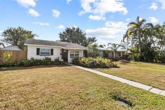 452 45th Ave N in St. Petersburg, FL - Building Photo - Building Photo