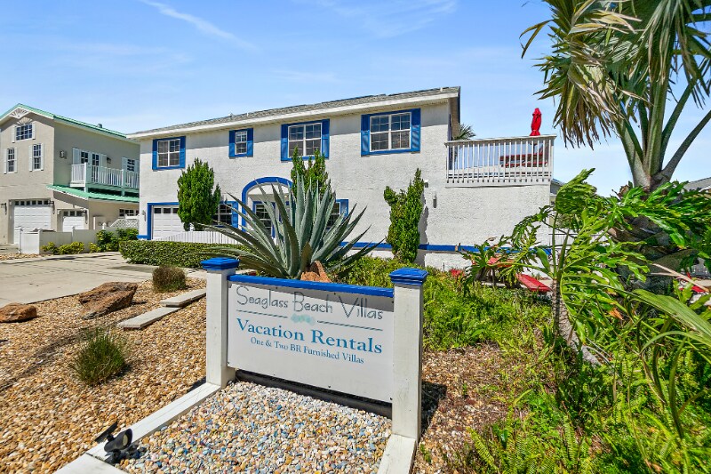 2347 S Central Ave in Flagler Beach, FL - Building Photo