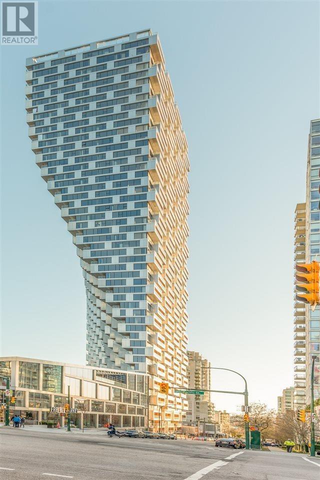 property at 1480-1480 Howe St