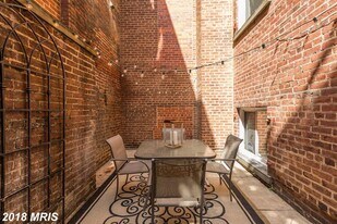 629 Constitution Ave NE, Unit G-2 in Washington, DC - Building Photo