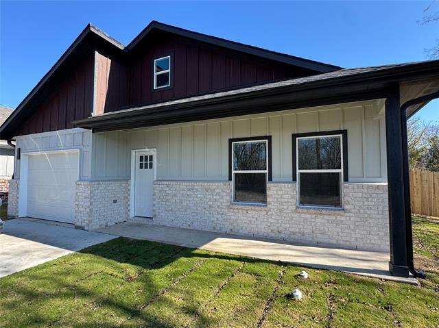 2911 Langford St in Greenville, TX - Building Photo - Building Photo