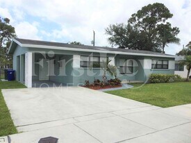 3150 SW 21st St in Fort Lauderdale, FL - Building Photo