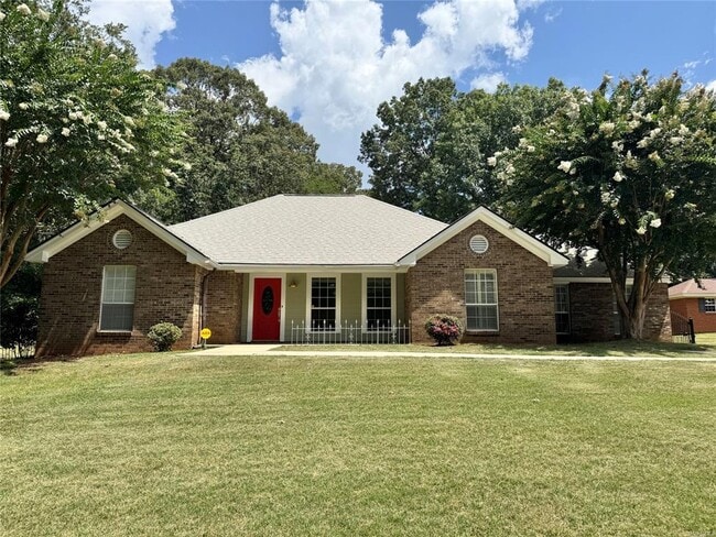 property at 810 Carter Rd