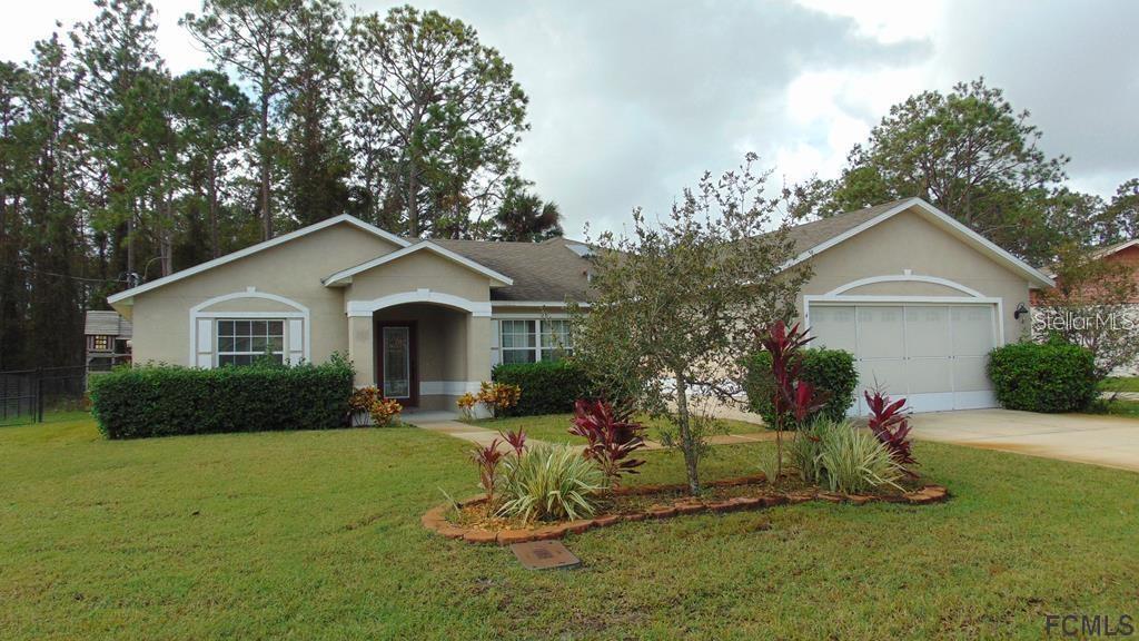 4 Washwell Pl in Palm Coast, FL - Building Photo