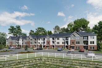 Madison View Apartments in Covington, KY - Building Photo - Building Photo