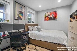 130 M St, Unit 1 in Boston, MA - Building Photo - Building Photo