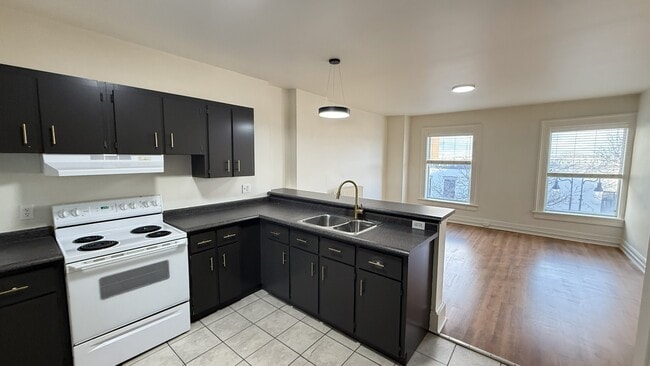 property at 73 St Paul St