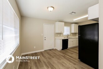 2308 Revere St in North Las Vegas, NV - Building Photo - Building Photo