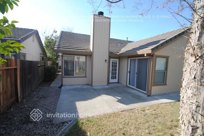 4856 Clydebank Way in Antelope, CA - Building Photo - Building Photo