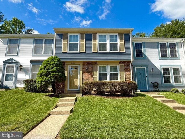 8440 Rocky Knob Ct
