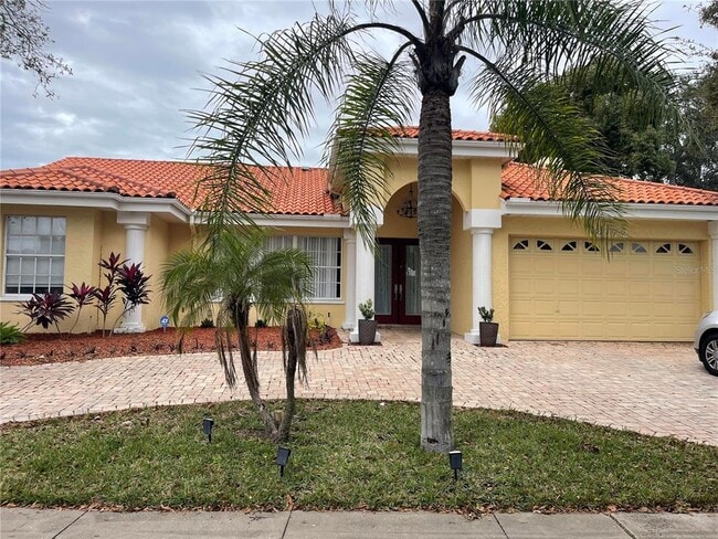 property at 2772 Challenger Dr