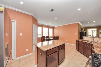 12912 Southern Manor Dr in Pearland, TX - Building Photo - Building Photo