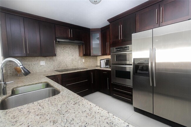 property at 2780 NE 183rd St