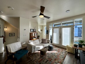 4250 N Freeride Ln in Garden City, ID - Building Photo - Building Photo