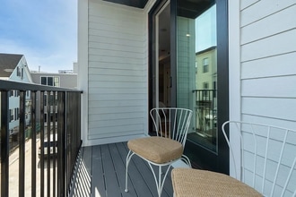 9 Glover Ct, Unit 4 in Boston, MA - Building Photo - Building Photo